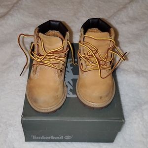 Timberland
